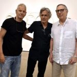 _DSC3130 Daniel Feingold , Paulo Venancio e Carlos Zilio - DEZ 2023 - CG