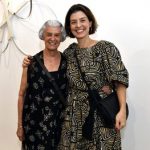 _DSC3158 Ana Luisa Escorel e sua filha Clarisse Escorel - DEZ 2023 - CG