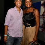 Max Vuiana e Cris Vianna