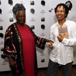 Conceição Evaristo e Djavan