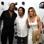 Mumuzinho, Djavan e Thainá Fernandes