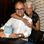 Pedro Paulo Salles Cristofaro e Ana Luisa Escorel