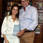 Juliana e Luiz Eugênio Muller