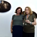 _DSC4661 Viviane Matesco e Anna Bella Geiger - DEZ 2023 - CG