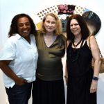 _DSC4730 Raquel Silva , Anna Bella Geiger e Vanda Klabin - DEZ 2023 - CG