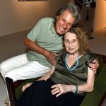 _DSC4821 Ralph Camargo e Anna Bella Geiger - DEZ 2023 - CG