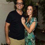 _DSC4859 O casal Ludwig Danielian e Vanessa Fehlberg - DEZ 2023 - CG