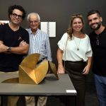 _DSC4888 Ludwig seu pai Ludwig Danielian e Alessandra Monteiro de Carvalho - DEZ 2023 - CG