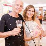 Fernando e Simone Mafra