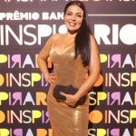 Prêmio Band Inspira Rio 2023: Celebridades, Reconhecimento e Novidades na Noite de Homenagens