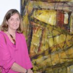 Gloria Seddon e sua obra