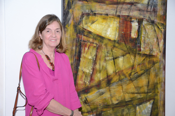 Gloria Seddon e sua obra