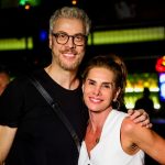 Guilherme Weber e Helena Fernandes 3745