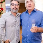 Henrique Tavares e Marcio Donnici