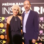 Irene Ravache e André Marini