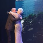 Irene Ravache e Ney Matogrosso