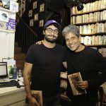 Lucas Vasconcelos e Pedro Vasconcelos