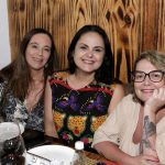 _MG_0547-Maria Helena Esteban(editora cadeno Zona Sul do Globo), Alessandra Carneiro e Marcella Sobral