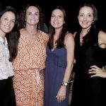 _MG_8883 Livia Ikeda, Elena Landau, Rafaela Fucci e Thais Vasconcellos