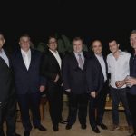 _MG_9002-Marcelo Sigmaringa, Guilherme Valdetaro, Ricardo Loretti, Marcio Vieira Souto, Marcelo Carpenter, Caetano Berenguer e Frederico Ferreira