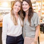 Maira Roriz e Camilla Werneck