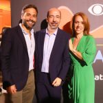 Prêmio Band Inspira Rio 2023: Celebridades, Reconhecimento e Novidades na Noite de Homenagens