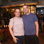 Marinho Filippo e Igor Marques