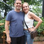 Marinho Filippo e Sonia Chami