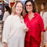 Marisa Duarte e Vera Vianna