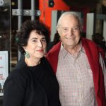 Olivia Hime e Francis Hime