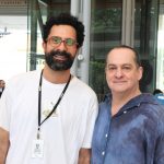 Paulo Vicelli e Anselmo Zolla