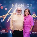 Ricardo Amaral e Simone Soares