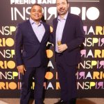 Rodrigo Corrêa - secretário municipal de integridade, transparência e proteção de dados e André Marini