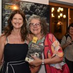 Ruth Levy e Marize Malta