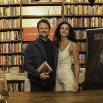 Selton Mello e Debora Nascimento