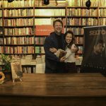 Selton Mello e Marjorie Estiano