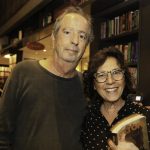 Sergio Rezende e Mariza Leão