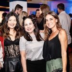 Tatiana Yagura, Tatiana Oliveira e Val Lastres