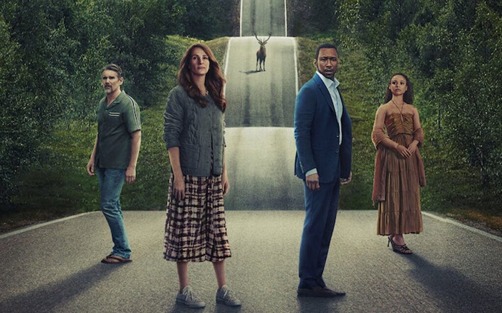 Um apocalipse sem notificação (15 de dezembro de 2023)