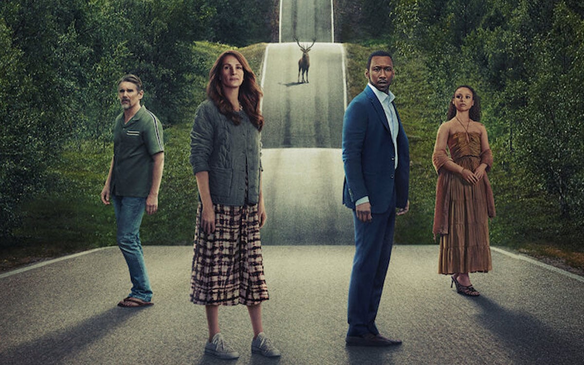 Um apocalipse sem notificação (15 de dezembro de 2023)