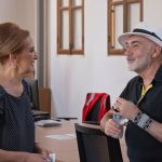 Vera Lafer e José Possi Neto