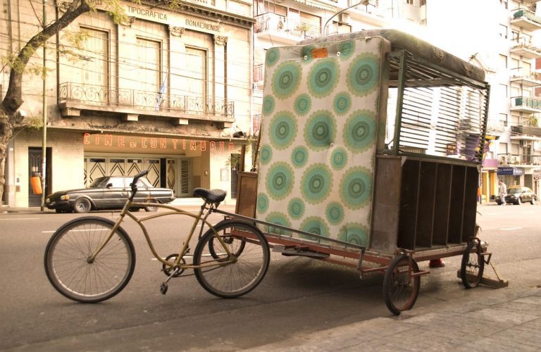 Casa Rodante-Ana Gallardo