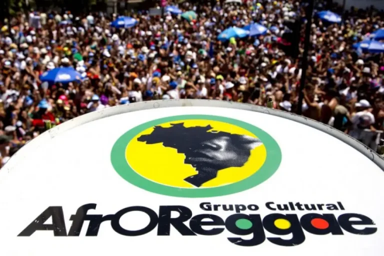 AfroReggae Abre 200 Vagas Gratuitas em Jogos Eletrônicos e Programação nas Unidades do AfroGames na Maré