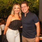 Ana Cláudia e Maurício todt