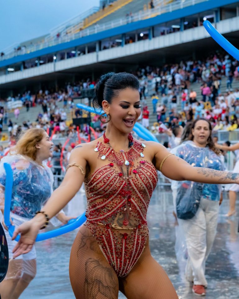 Ana Itikawa - Fotos Luciene Gonçalves