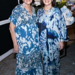 As aniversariantes Reine e Micheline Thomé-1