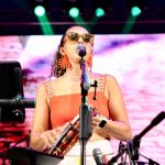 Bloco Gravata Florida 8504