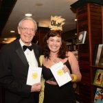 Chico Caruso e Bel Machado .