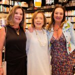 Cida Gomes Neide magalhaes e Florinha do Carmo-5288