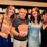 Clarissa Magalhaes Jose Maurilio Larissa Vaz Bianca Viera - 5376